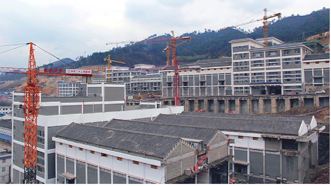 貴州茅臺酒廠擴(kuò)建工程.jpg